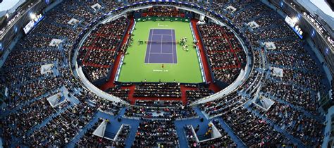 shanghai rolex masters prize money|2024 rolex shanghai masters.